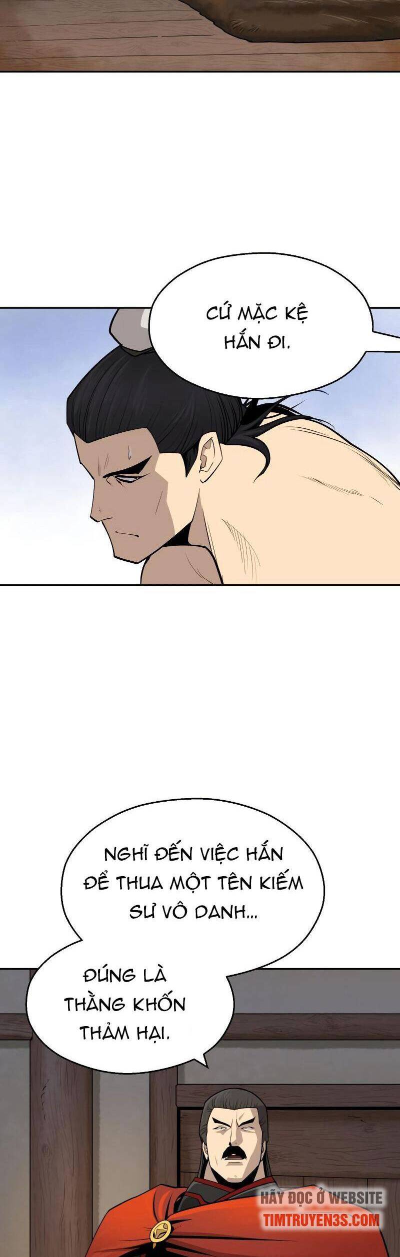 Thiếu Niên Kiếm Sư Chapter 15 - Trang 2