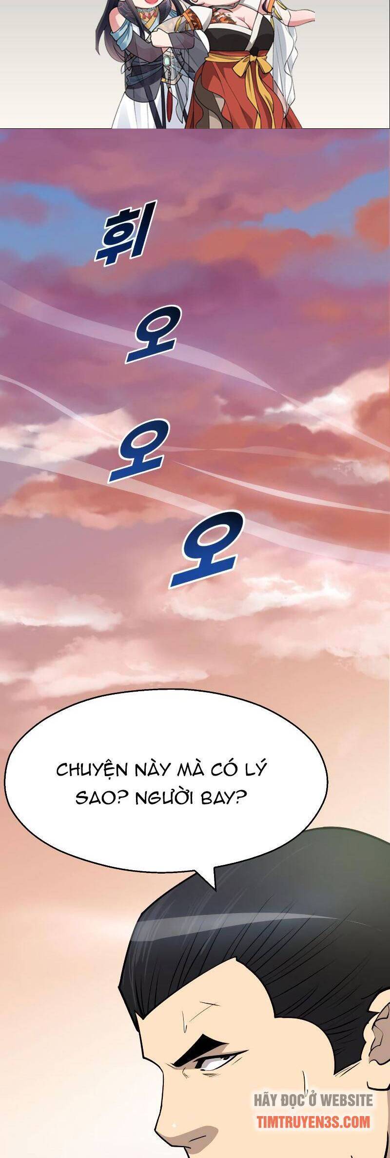 Thiếu Niên Kiếm Sư Chapter 15 - Trang 2