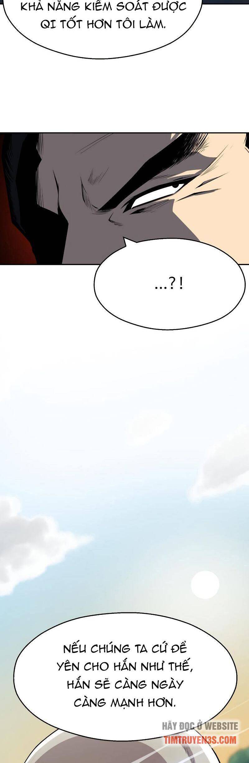 Thiếu Niên Kiếm Sư Chapter 15 - Trang 2