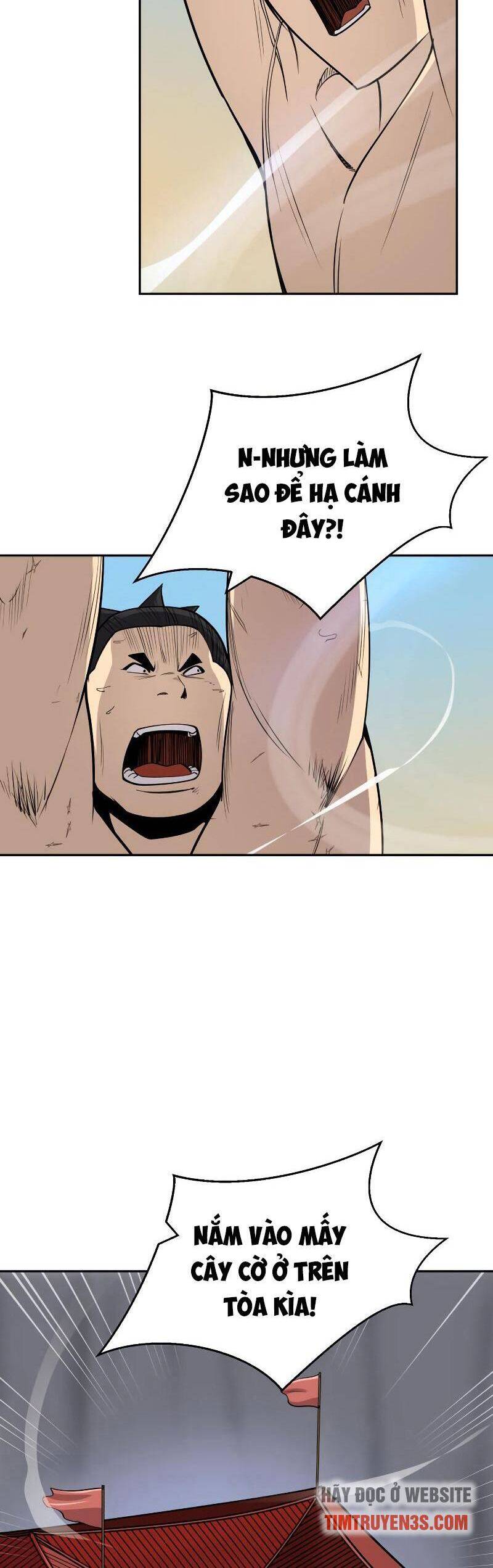 Thiếu Niên Kiếm Sư Chapter 15 - Trang 2