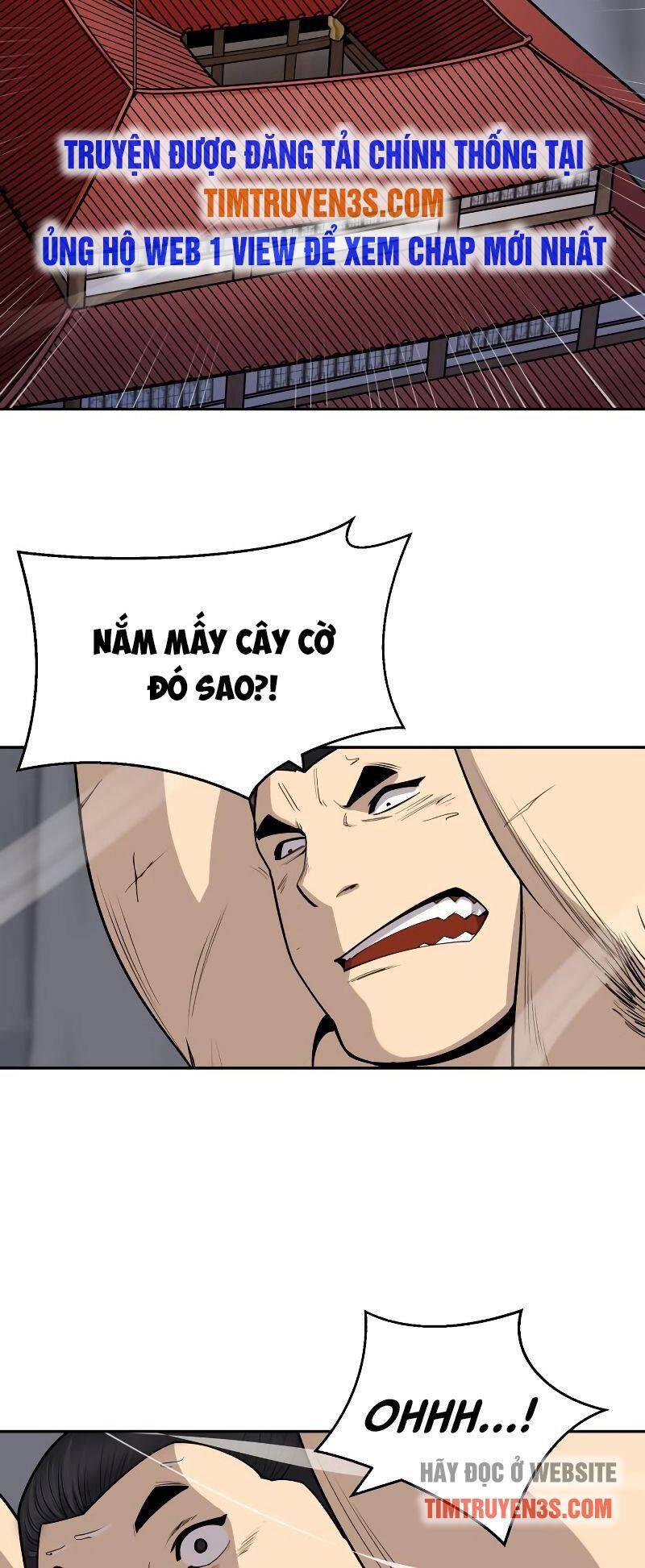 Thiếu Niên Kiếm Sư Chapter 15 - Trang 2