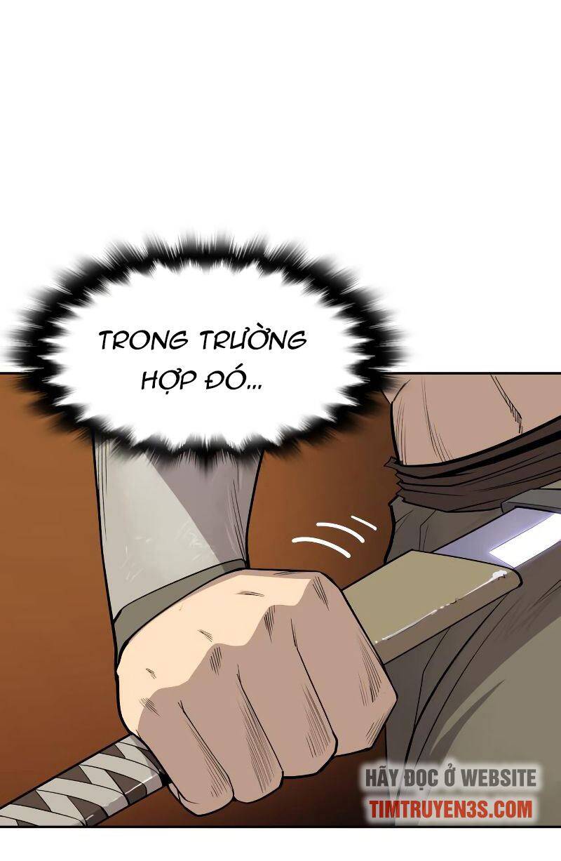 Thiếu Niên Kiếm Sư Chapter 15 - Trang 2