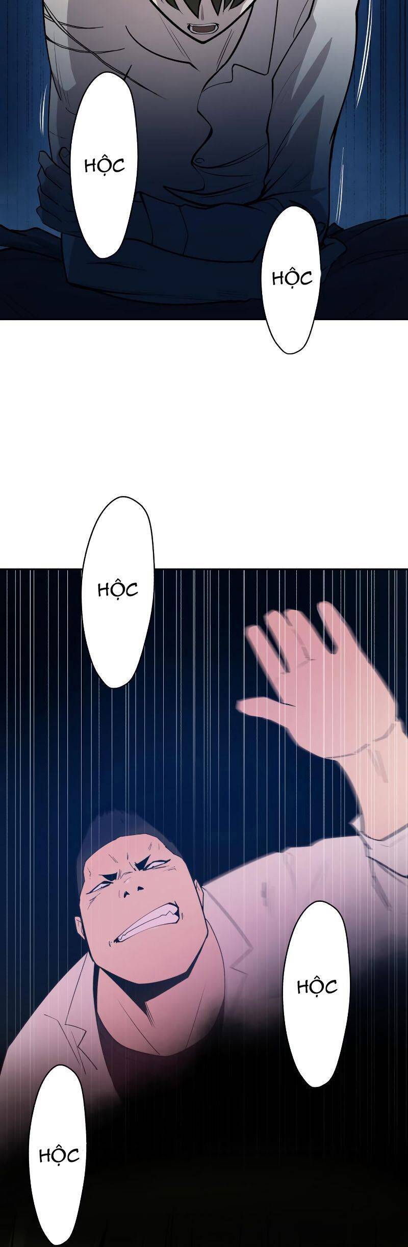 Thiếu Niên Kiếm Sư Chapter 15 - Trang 2