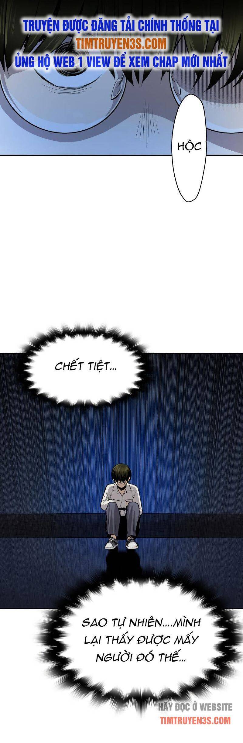 Thiếu Niên Kiếm Sư Chapter 15 - Trang 2