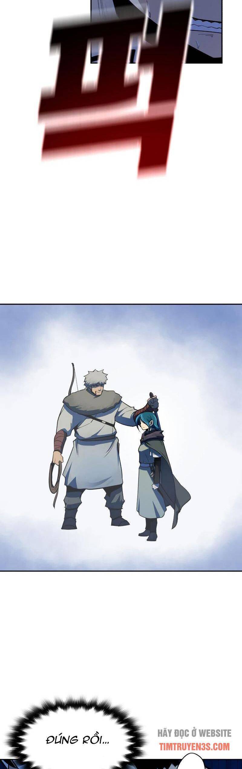 Thiếu Niên Kiếm Sư Chapter 15 - Trang 2