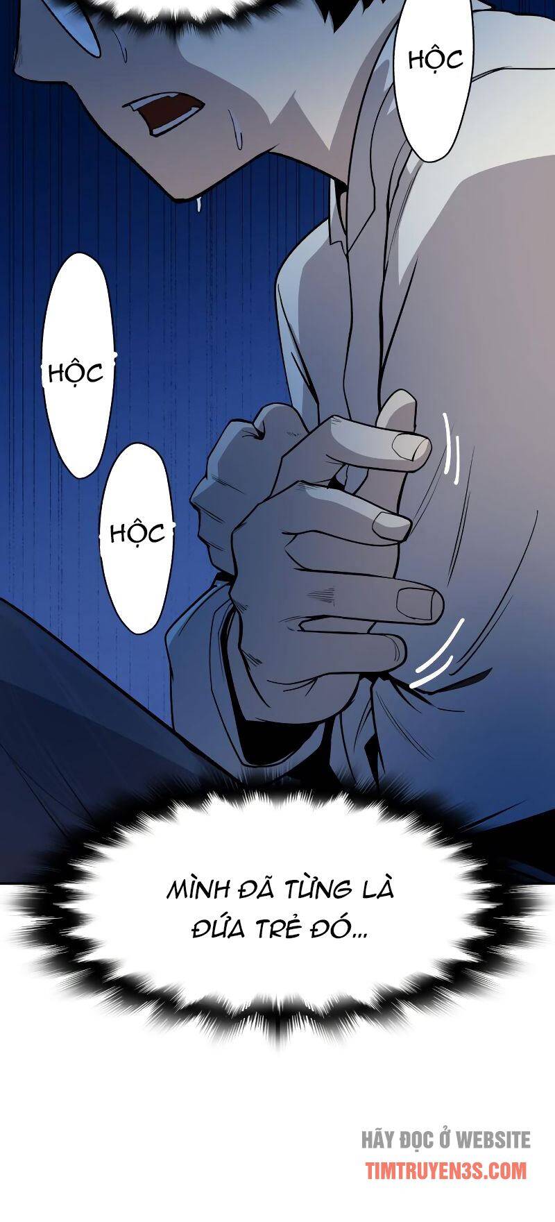 Thiếu Niên Kiếm Sư Chapter 15 - Trang 2