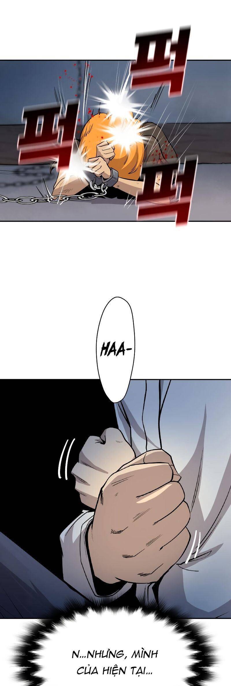 Thiếu Niên Kiếm Sư Chapter 15 - Trang 2