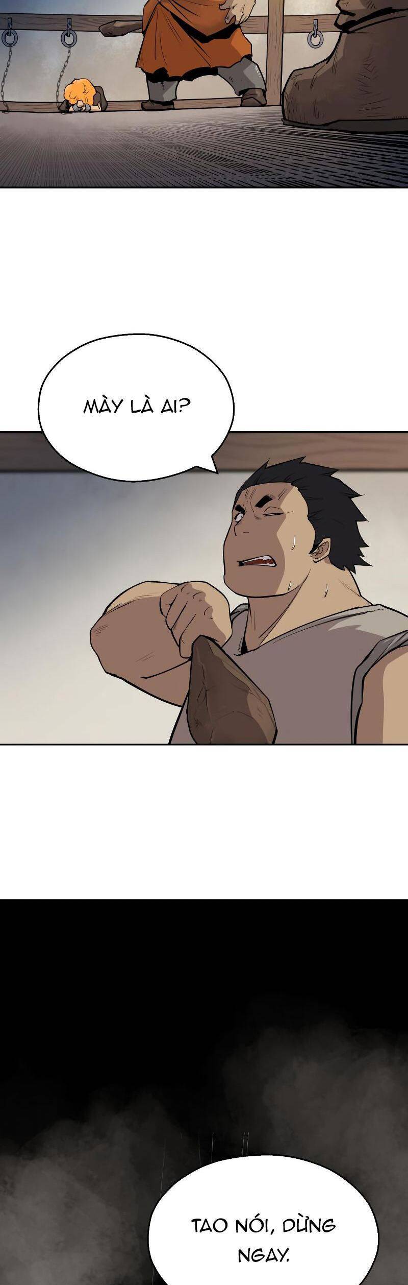 Thiếu Niên Kiếm Sư Chapter 15 - Trang 2