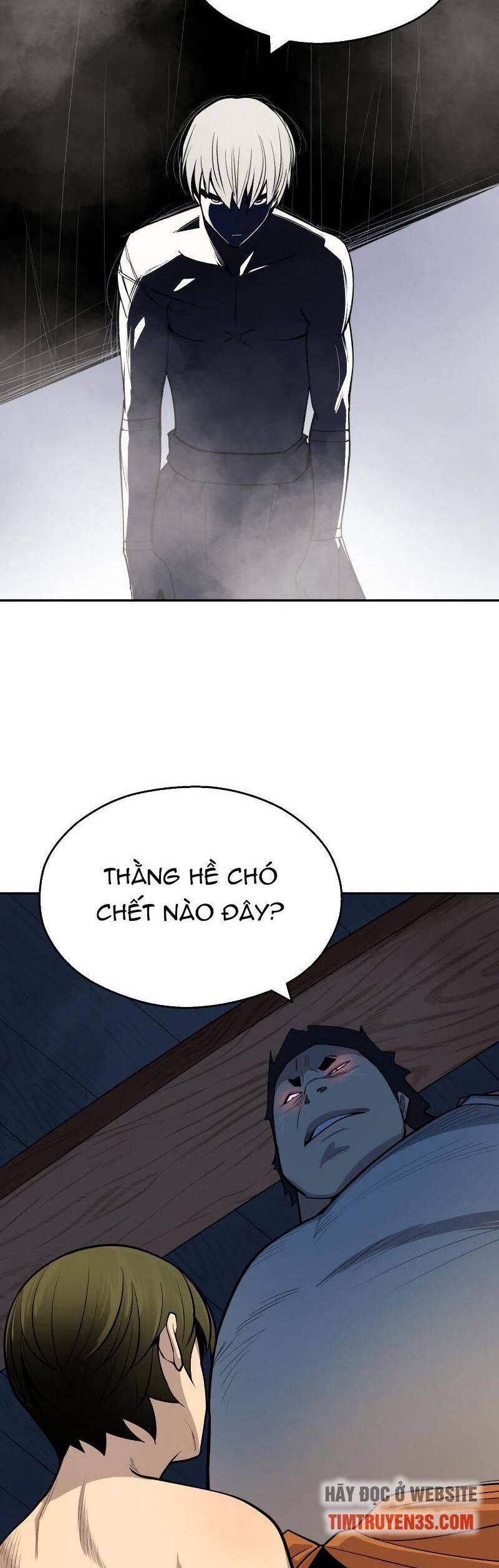 Thiếu Niên Kiếm Sư Chapter 15 - Trang 2