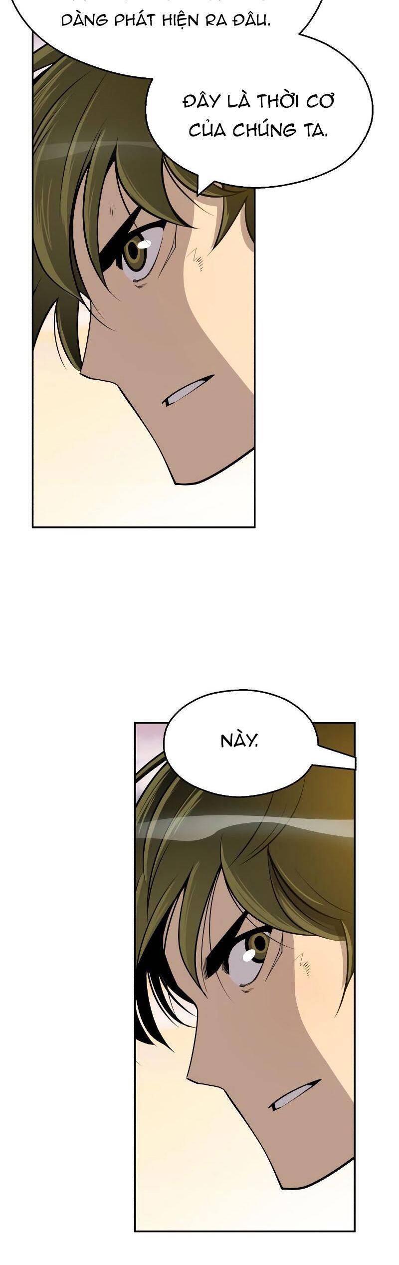 Thiếu Niên Kiếm Sư Chapter 15 - Trang 2