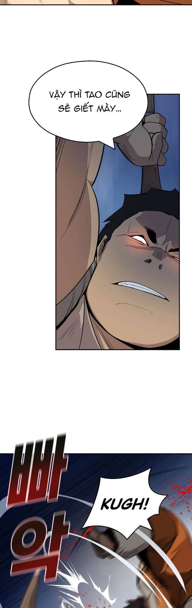 Thiếu Niên Kiếm Sư Chapter 15 - Trang 2