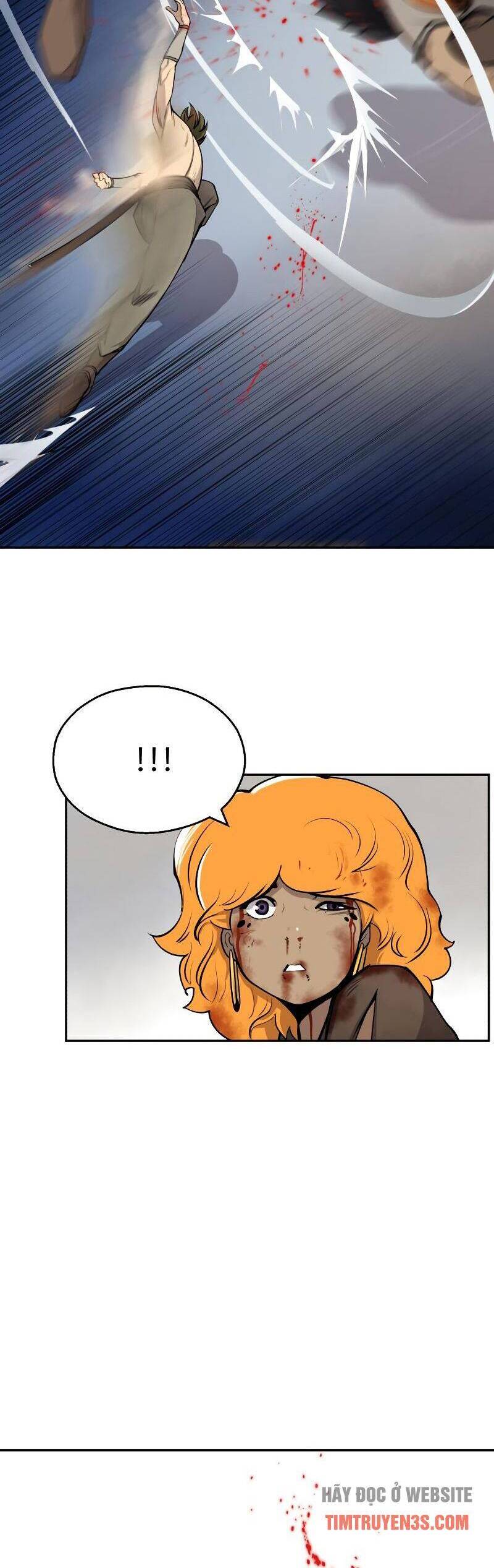 Thiếu Niên Kiếm Sư Chapter 15 - Trang 2