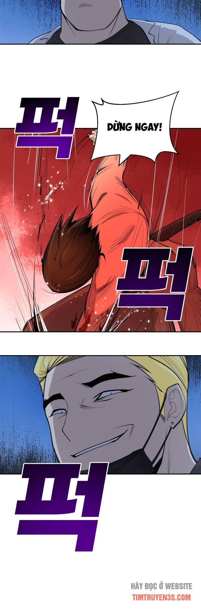 Thiếu Niên Kiếm Sư Chapter 15 - Trang 2