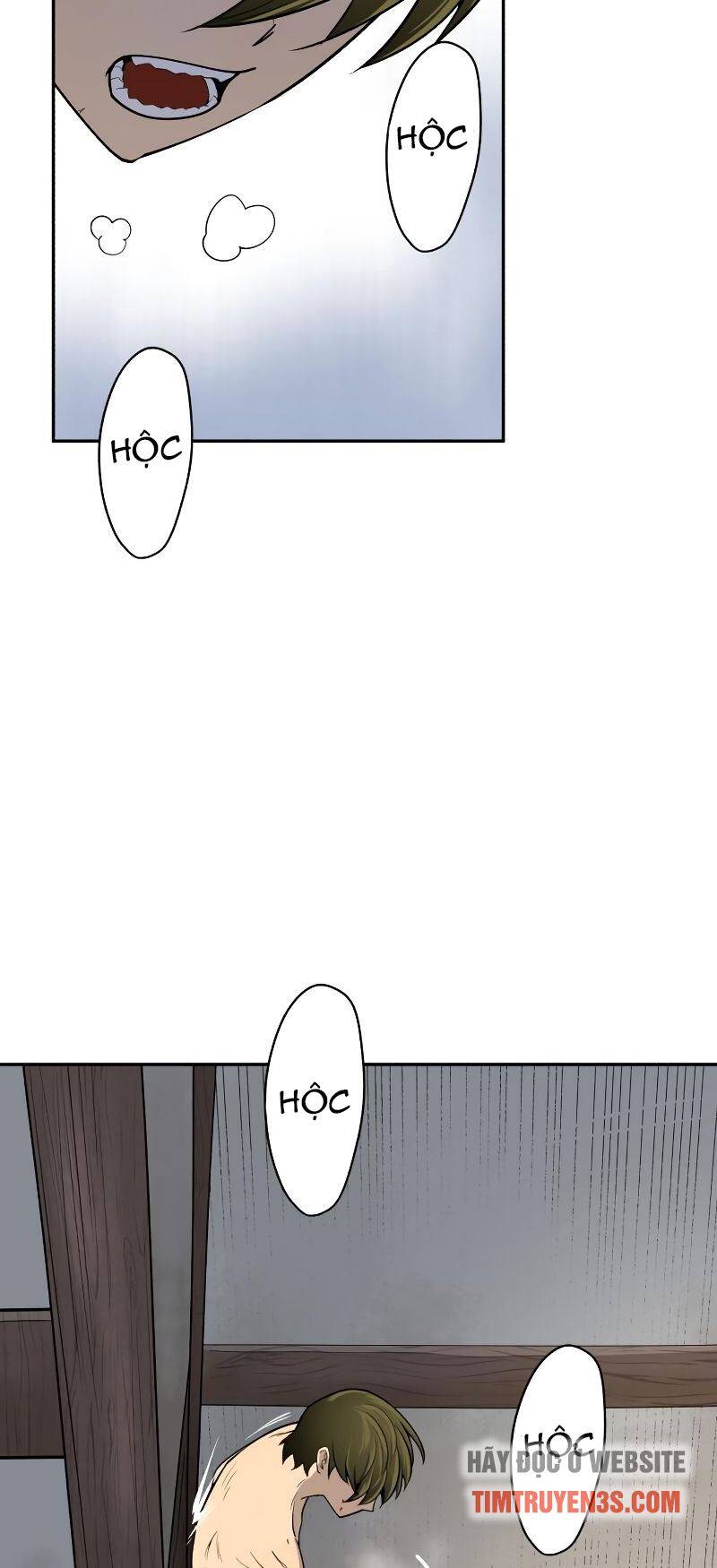Thiếu Niên Kiếm Sư Chapter 15 - Trang 2