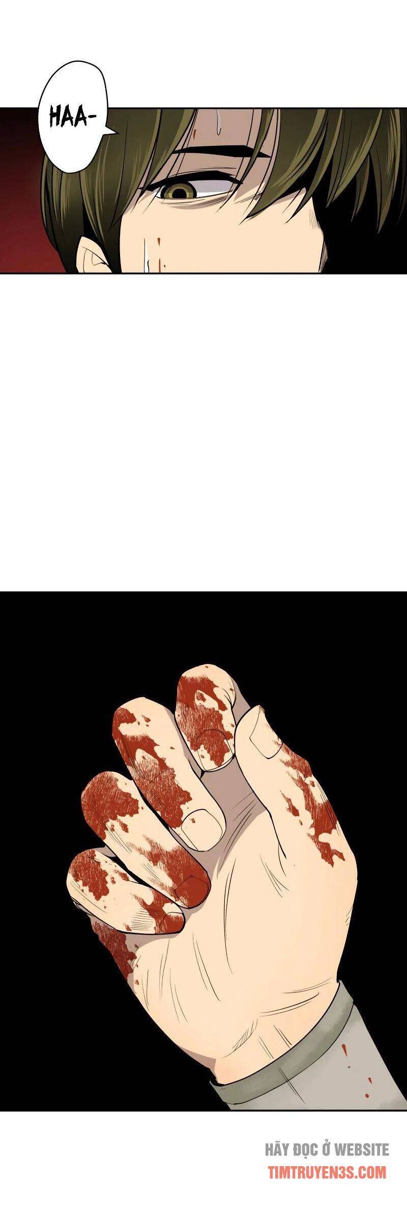 Thiếu Niên Kiếm Sư Chapter 15 - Trang 2