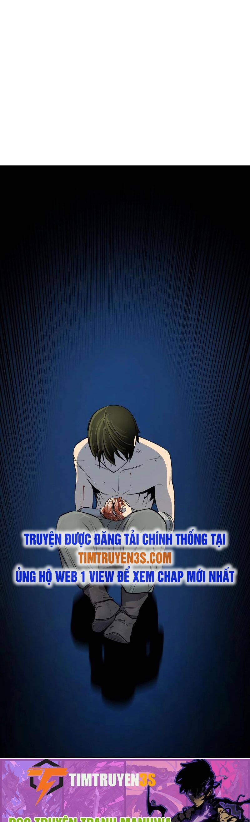 Thiếu Niên Kiếm Sư Chapter 15 - Trang 2