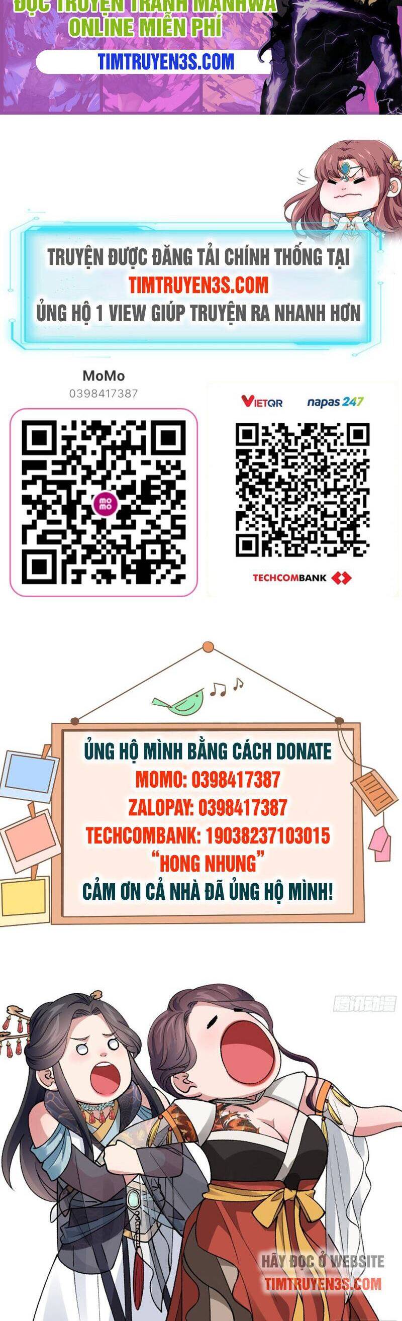 Thiếu Niên Kiếm Sư Chapter 15 - Trang 2