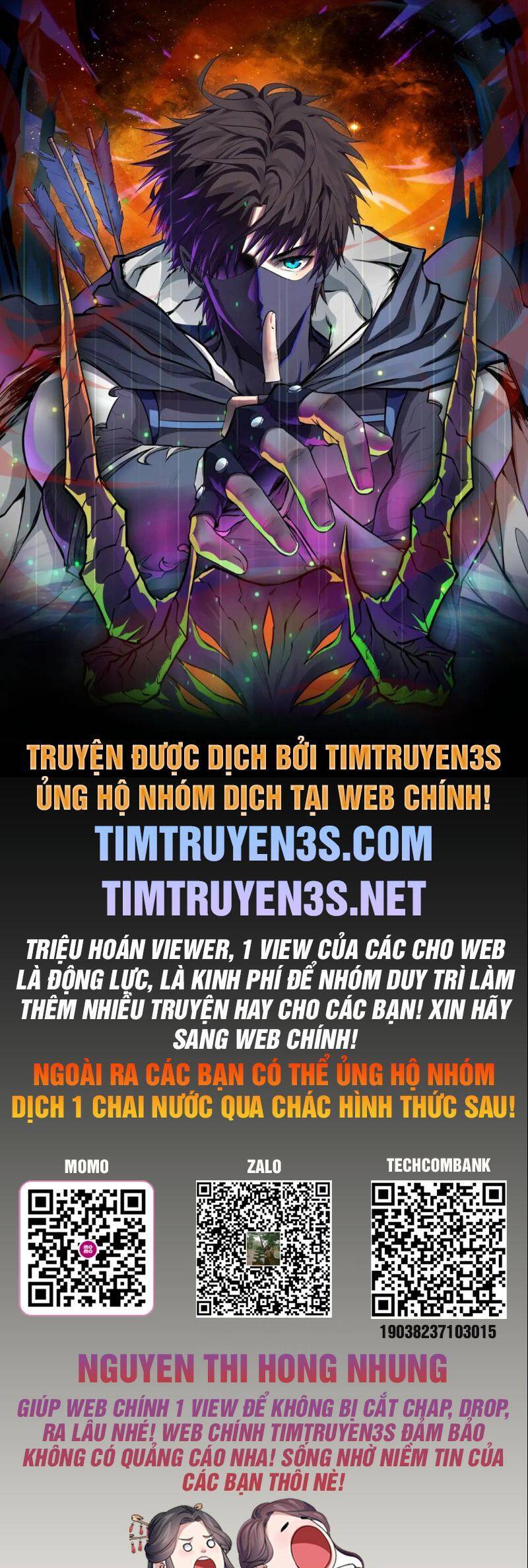 Thiếu Niên Kiếm Sư Chapter 16 - Trang 2