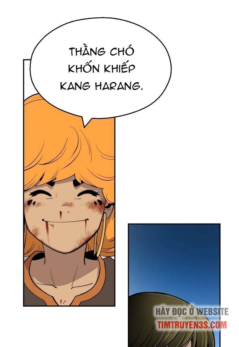 Thiếu Niên Kiếm Sư Chapter 16 - Trang 2