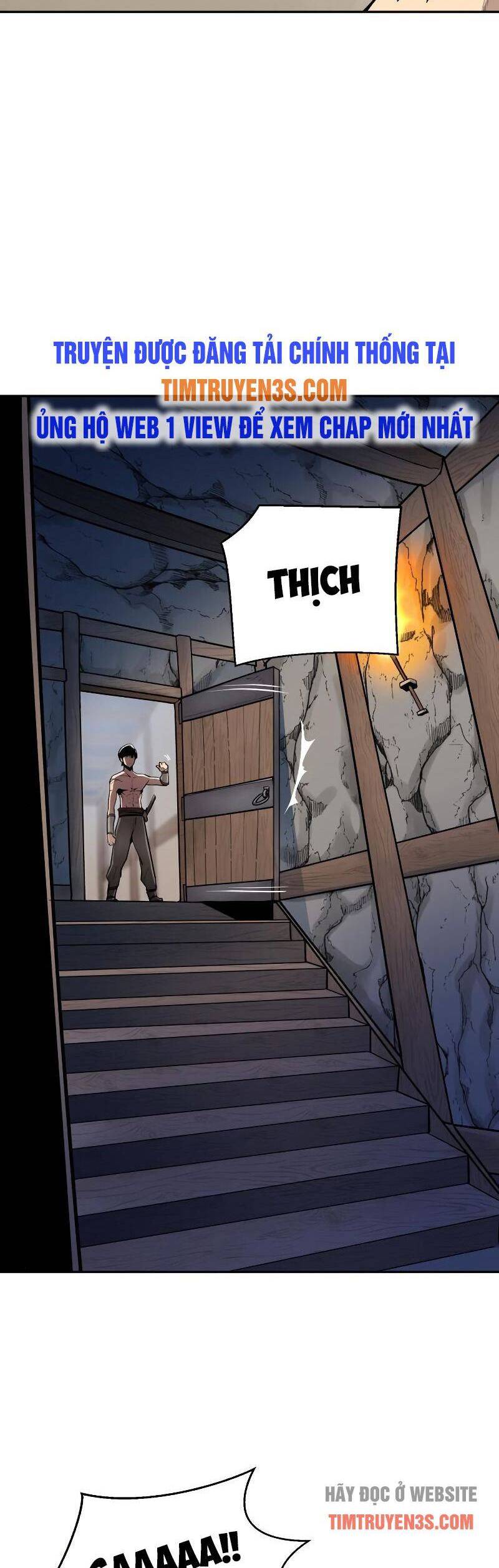 Thiếu Niên Kiếm Sư Chapter 16 - Trang 2