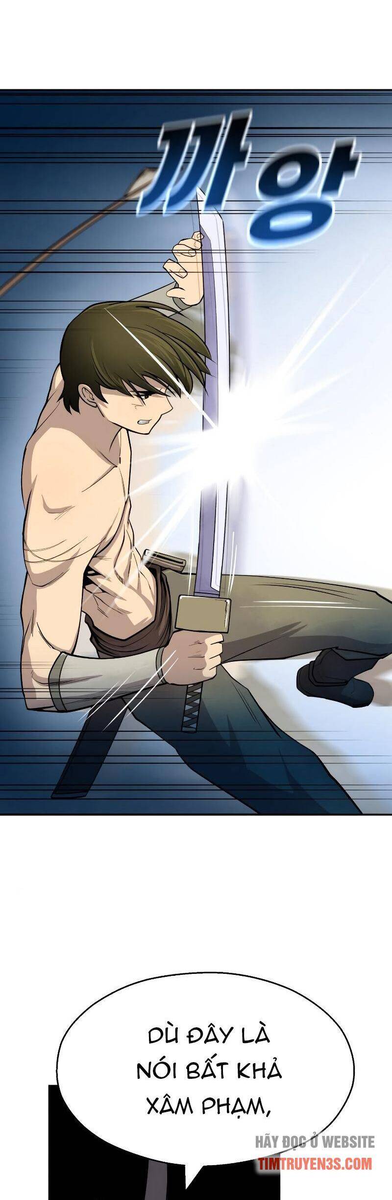 Thiếu Niên Kiếm Sư Chapter 16 - Trang 2