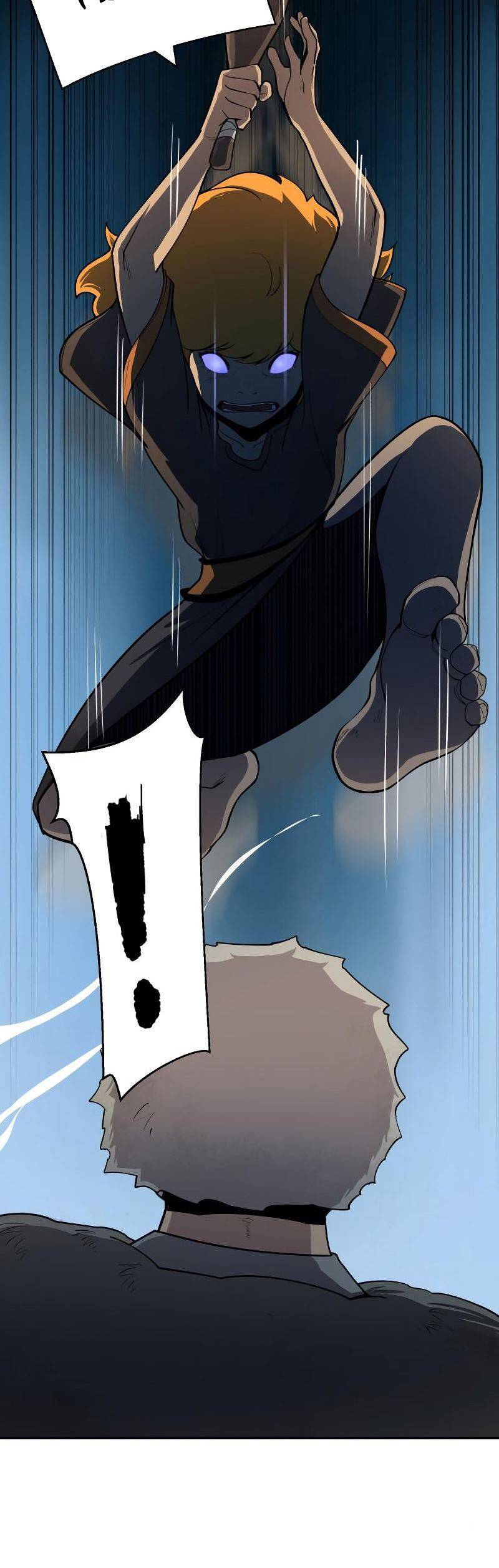 Thiếu Niên Kiếm Sư Chapter 16 - Trang 2