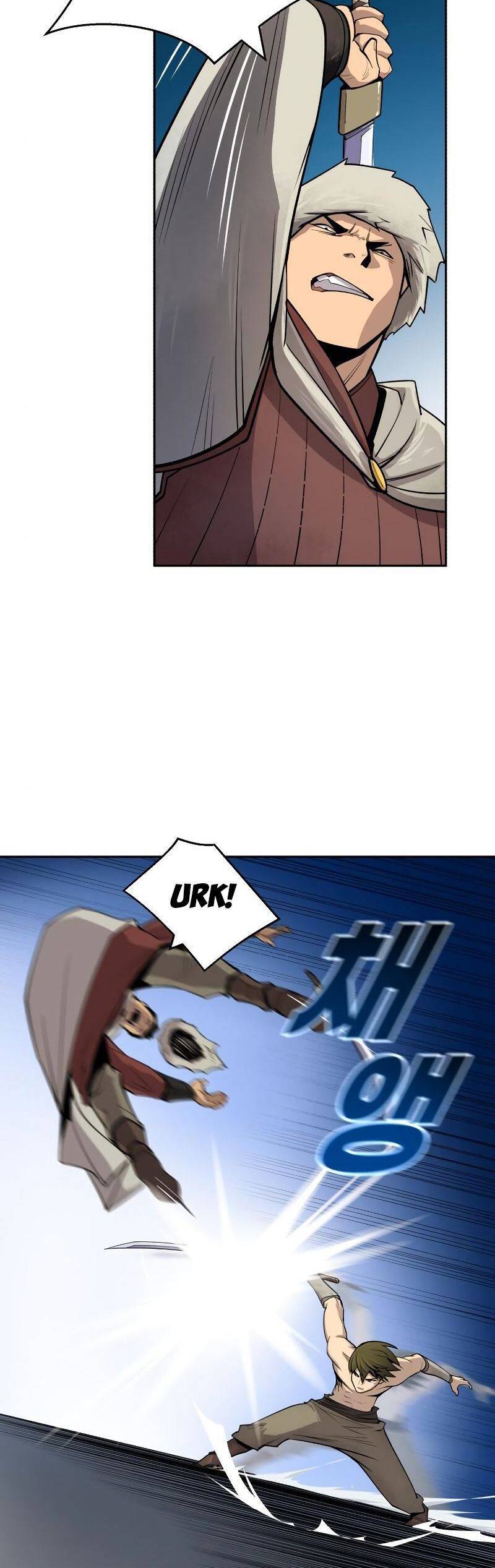 Thiếu Niên Kiếm Sư Chapter 16 - Trang 2