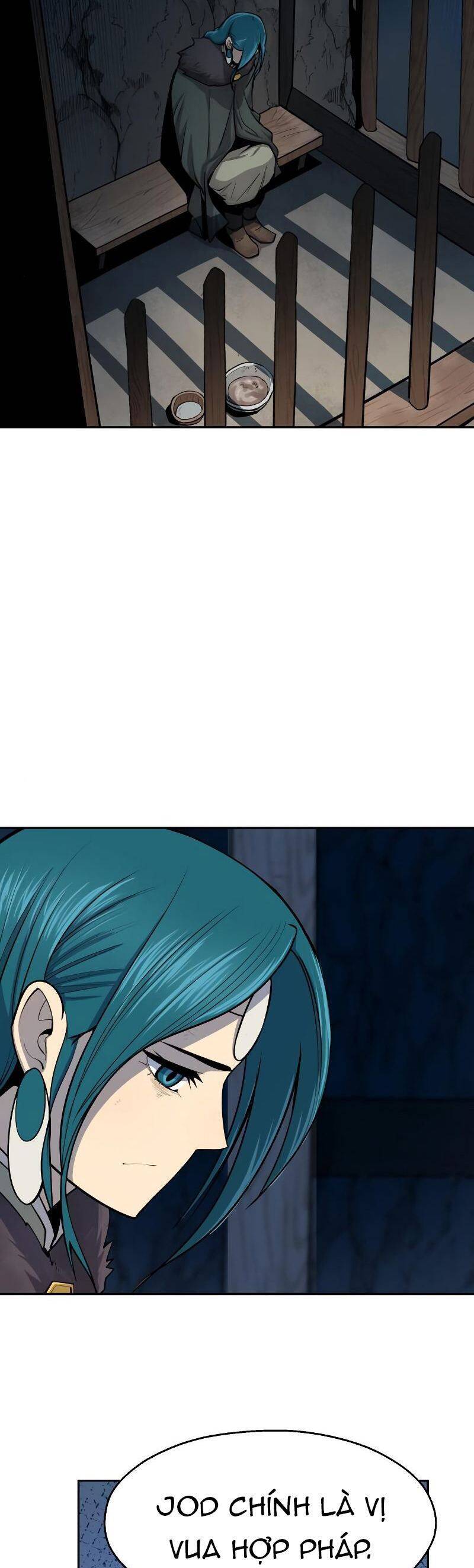 Thiếu Niên Kiếm Sư Chapter 16 - Trang 2