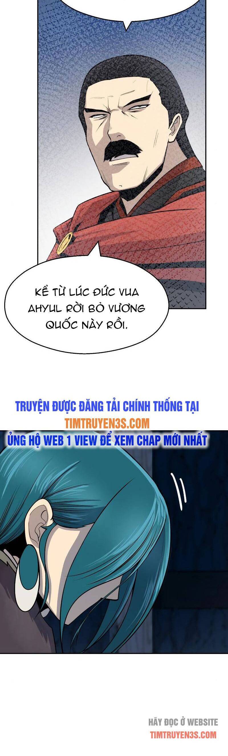 Thiếu Niên Kiếm Sư Chapter 16 - Trang 2