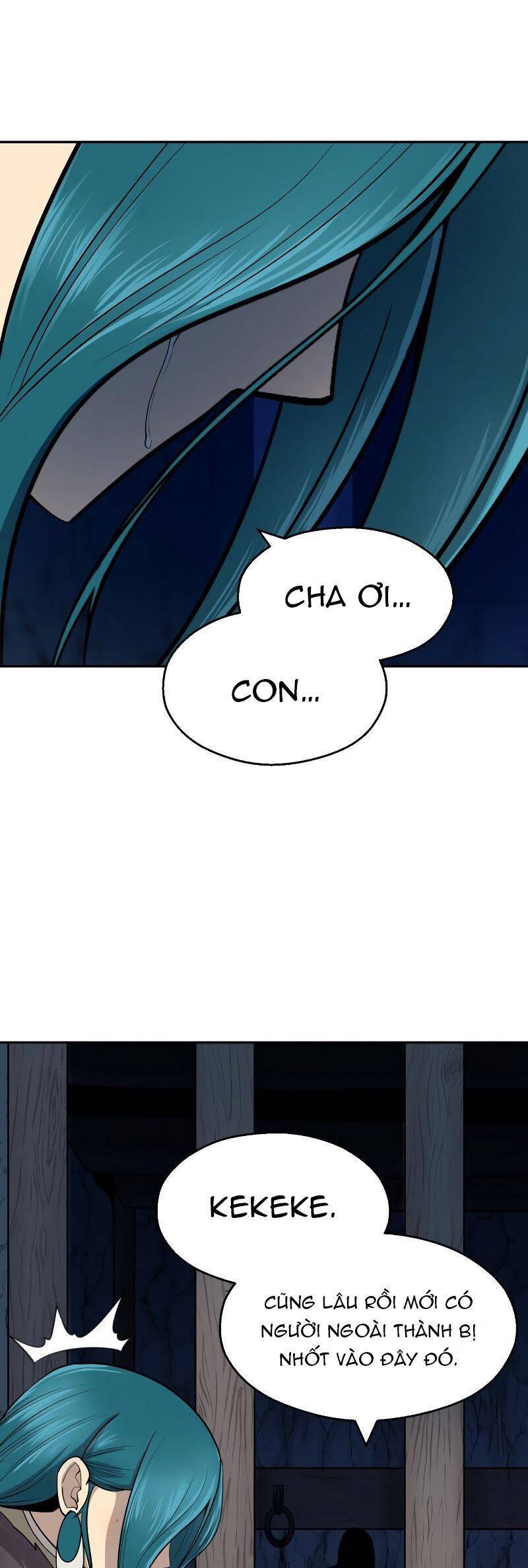 Thiếu Niên Kiếm Sư Chapter 16 - Trang 2