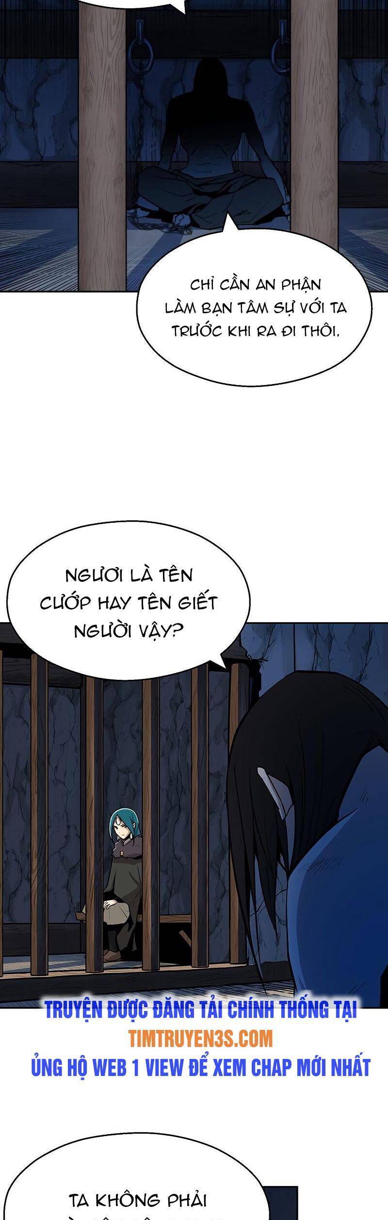 Thiếu Niên Kiếm Sư Chapter 16 - Trang 2