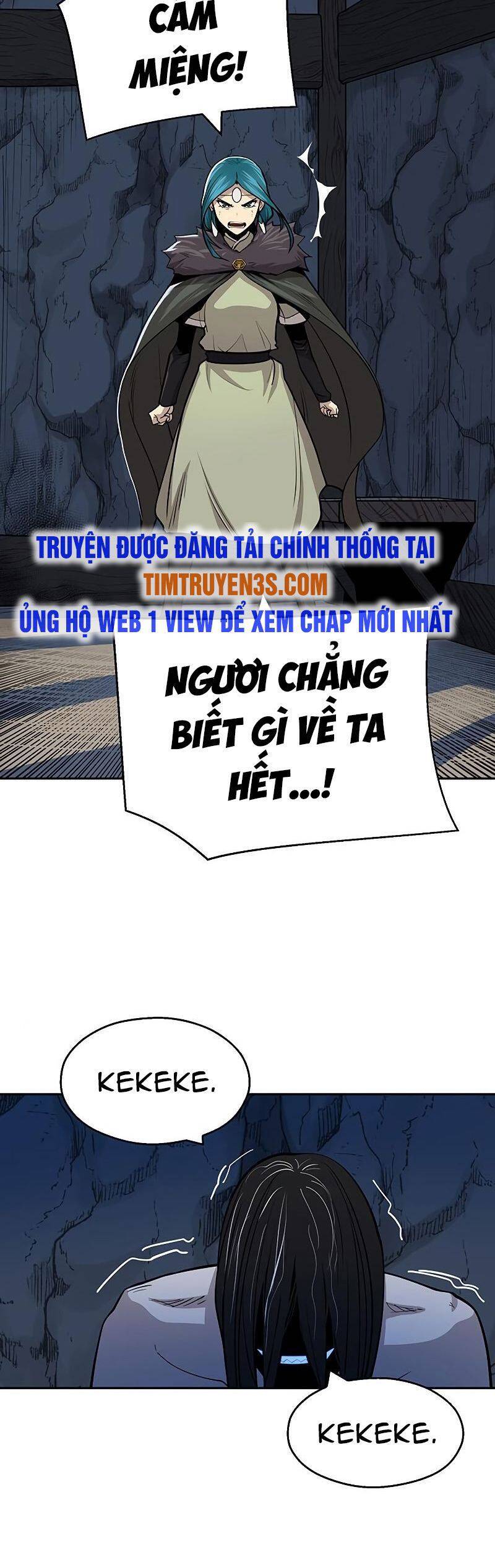Thiếu Niên Kiếm Sư Chapter 16 - Trang 2