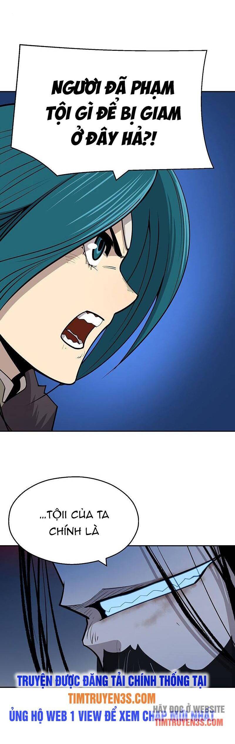 Thiếu Niên Kiếm Sư Chapter 16 - Trang 2