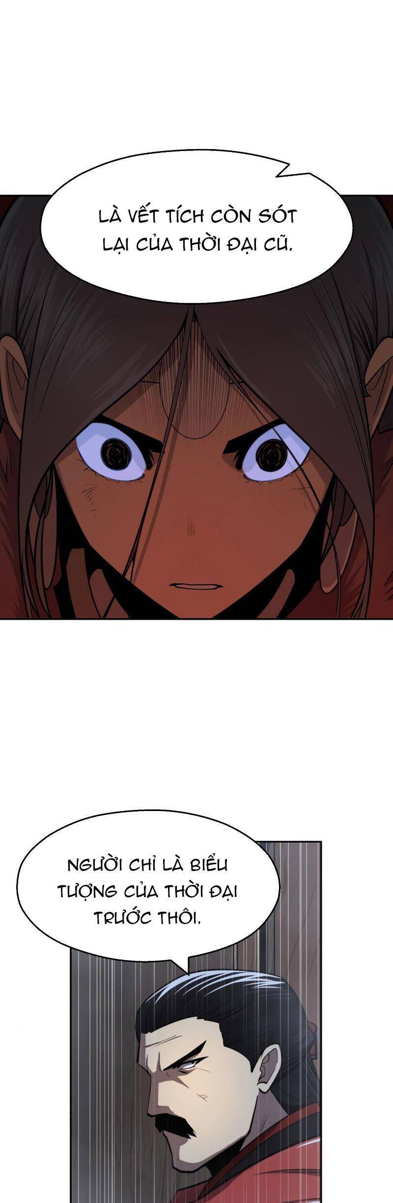 Thiếu Niên Kiếm Sư Chapter 16 - Trang 2