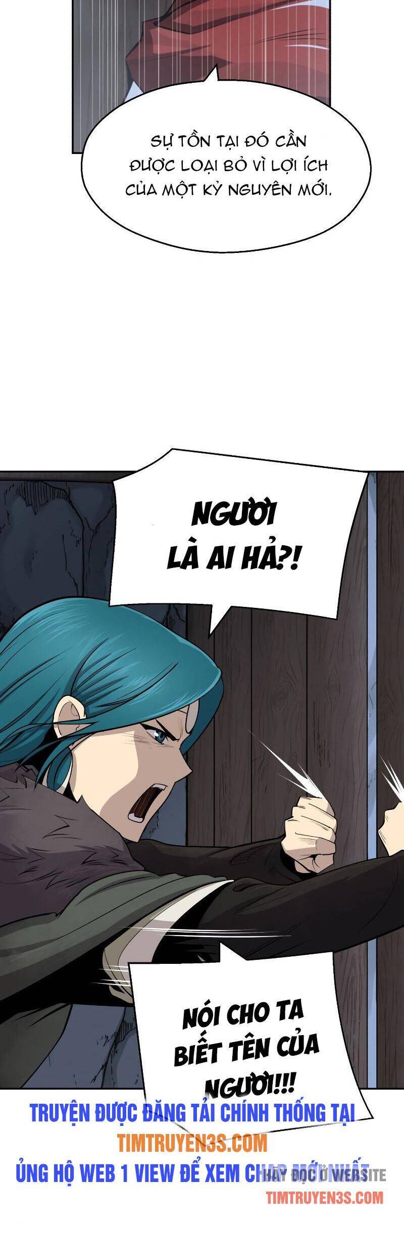 Thiếu Niên Kiếm Sư Chapter 16 - Trang 2