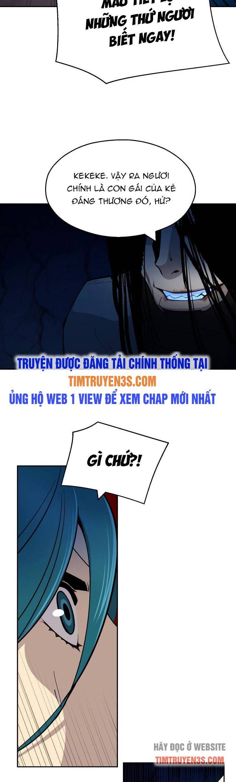 Thiếu Niên Kiếm Sư Chapter 16 - Trang 2