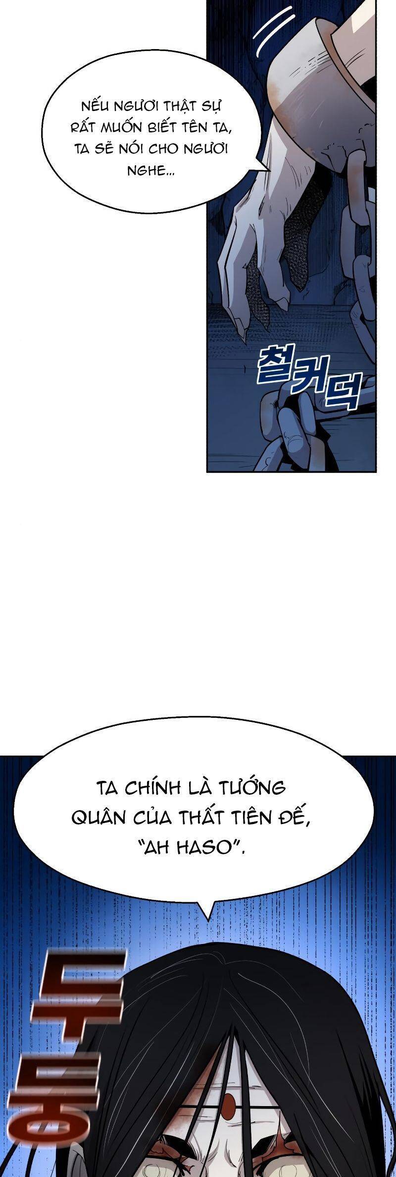 Thiếu Niên Kiếm Sư Chapter 16 - Trang 2