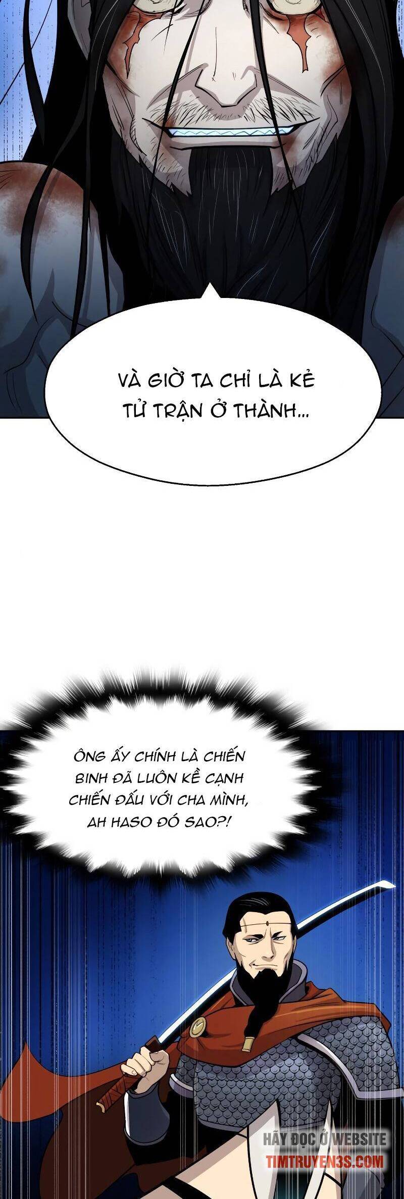 Thiếu Niên Kiếm Sư Chapter 16 - Trang 2