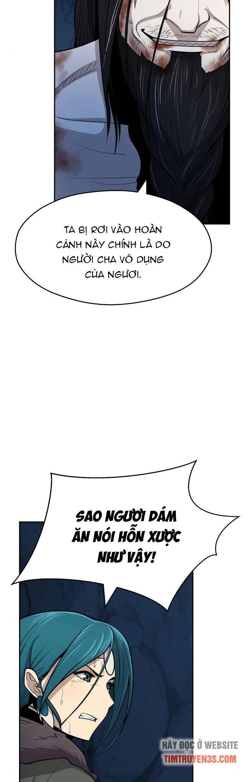 Thiếu Niên Kiếm Sư Chapter 16 - Trang 2