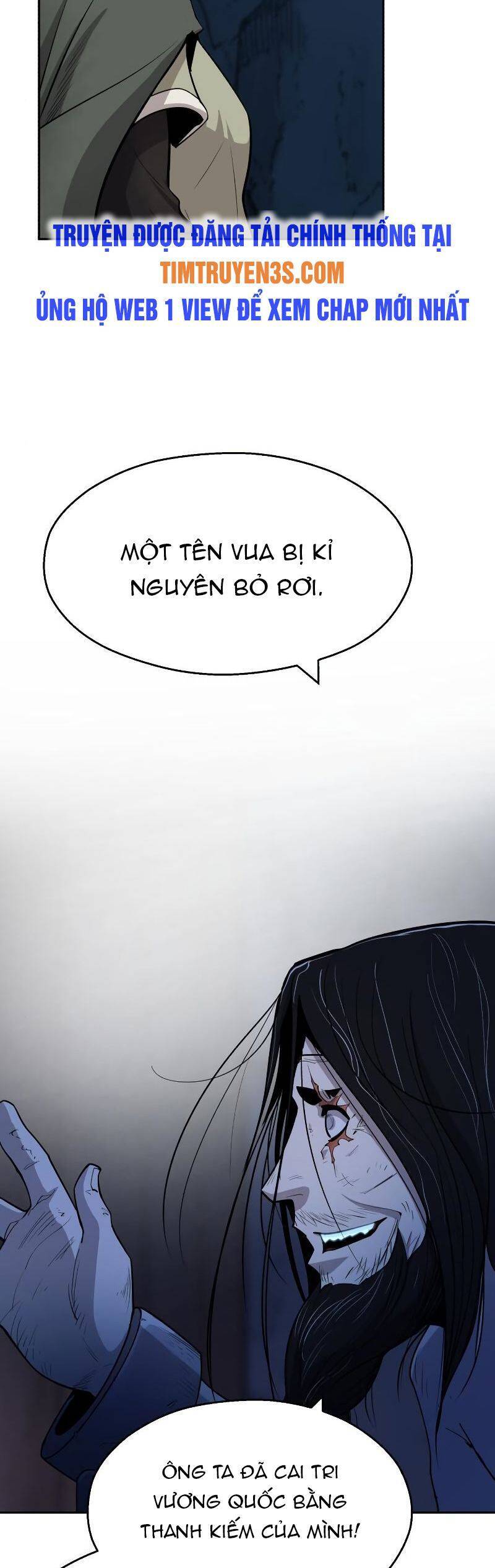 Thiếu Niên Kiếm Sư Chapter 16 - Trang 2