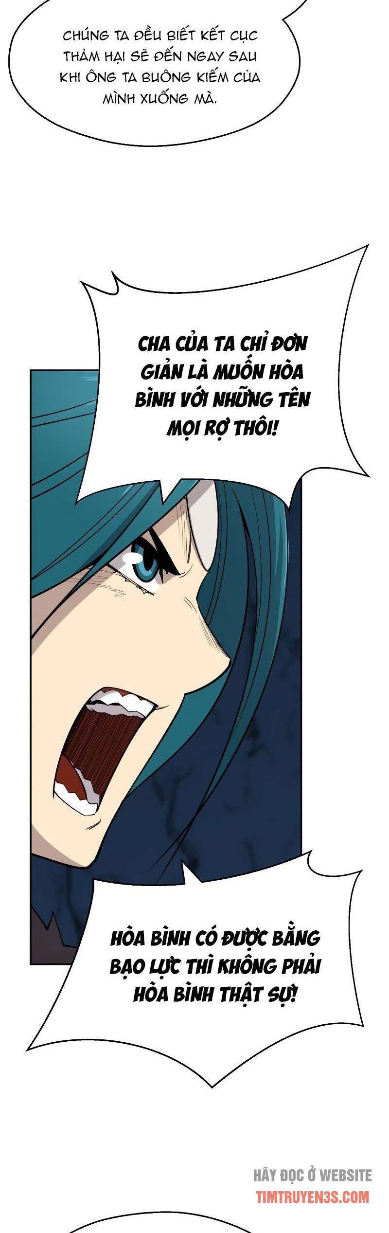 Thiếu Niên Kiếm Sư Chapter 16 - Trang 2