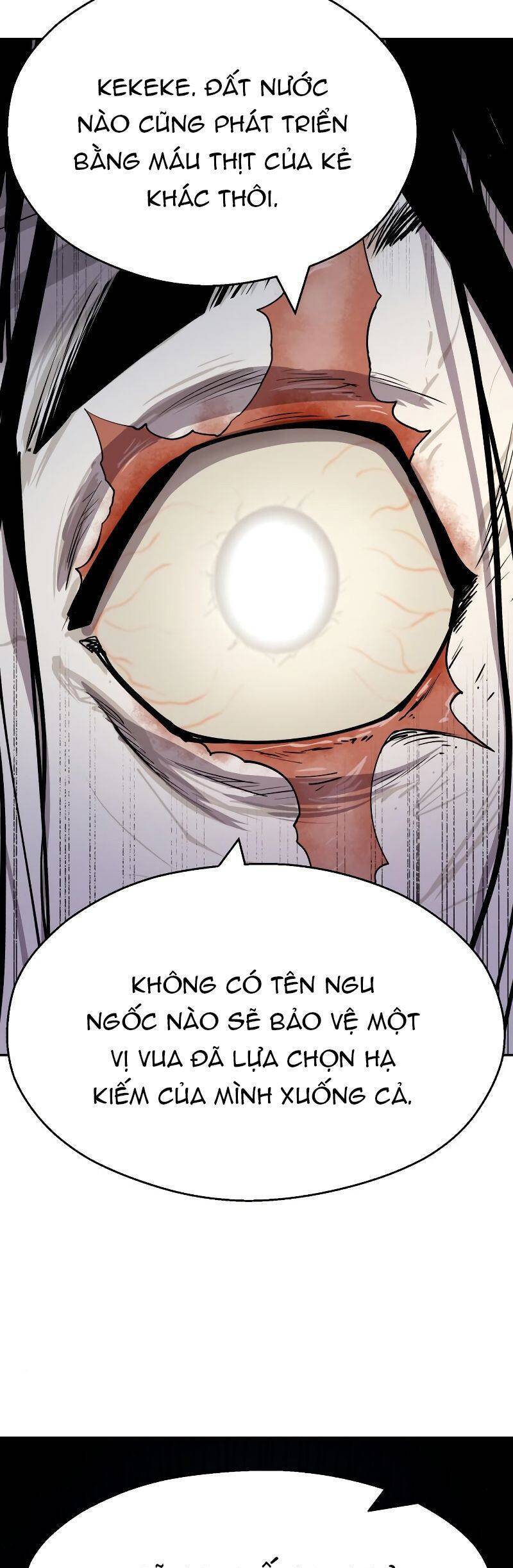 Thiếu Niên Kiếm Sư Chapter 16 - Trang 2