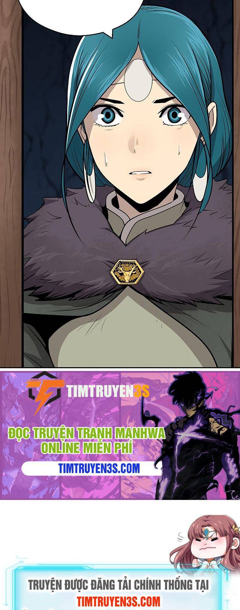 Thiếu Niên Kiếm Sư Chapter 16 - Trang 2