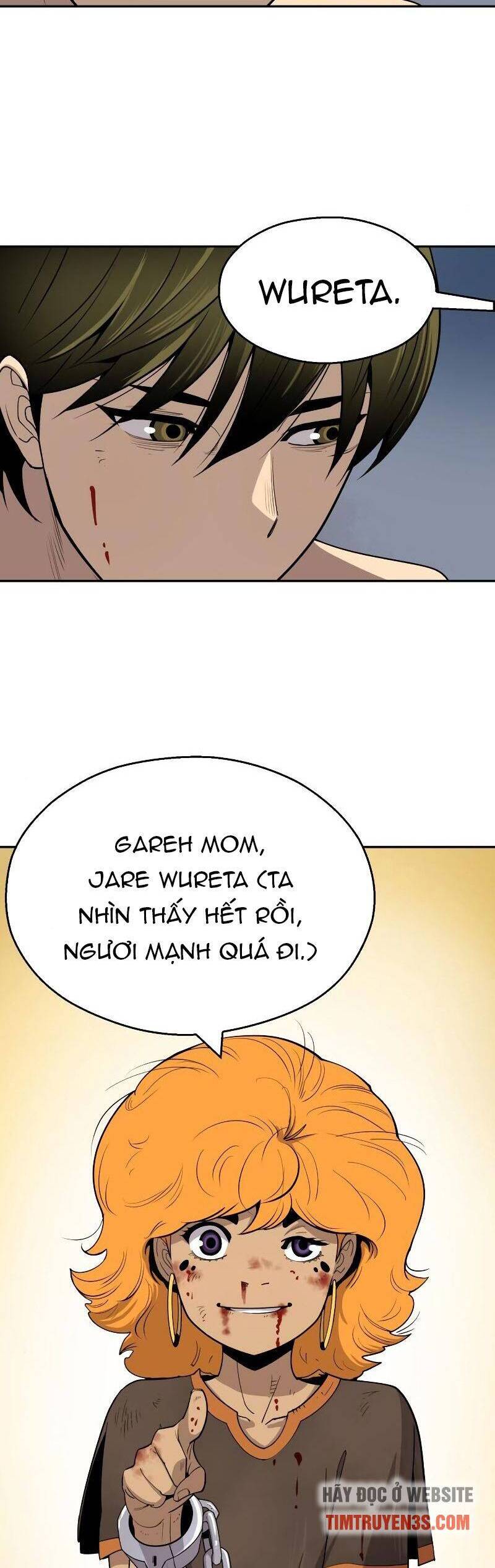 Thiếu Niên Kiếm Sư Chapter 16 - Trang 2