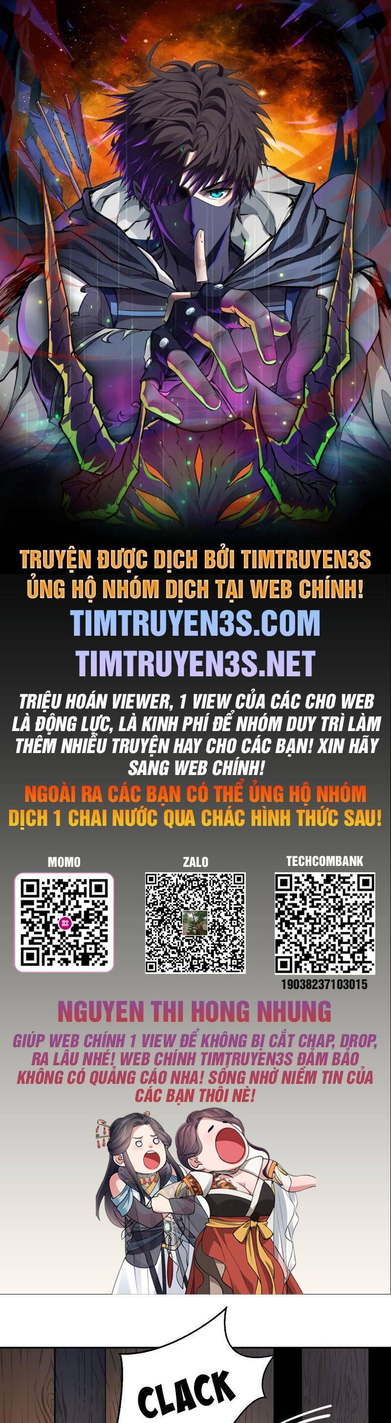 Thiếu Niên Kiếm Sư Chapter 17 - Trang 2