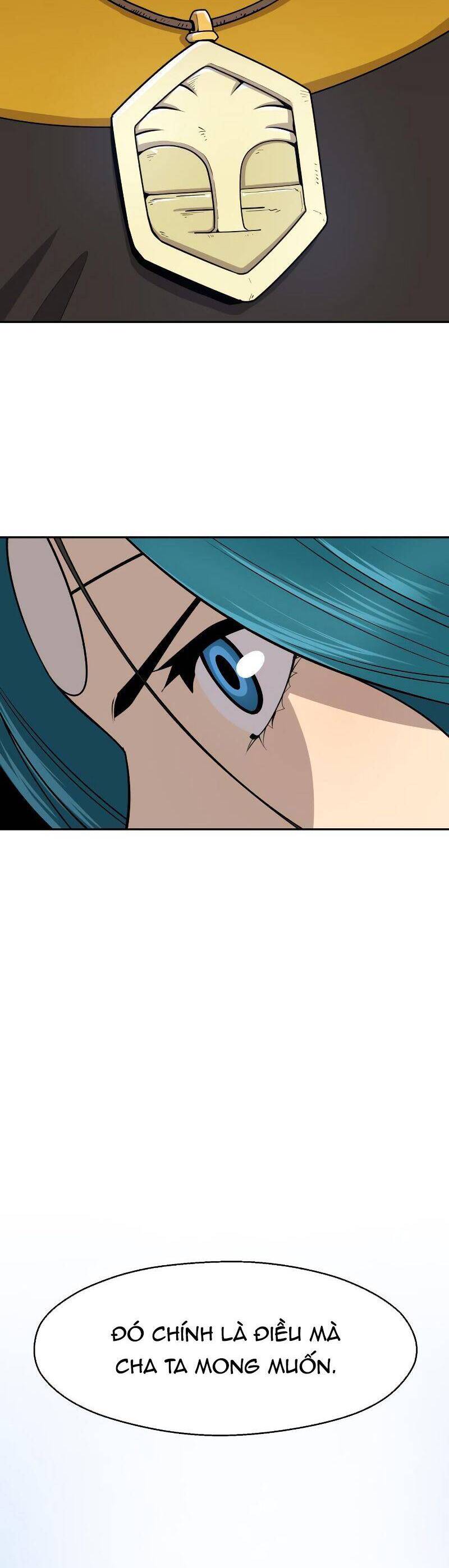 Thiếu Niên Kiếm Sư Chapter 17 - Trang 2