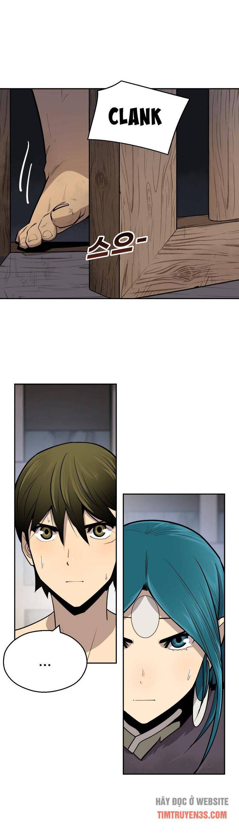 Thiếu Niên Kiếm Sư Chapter 17 - Trang 2