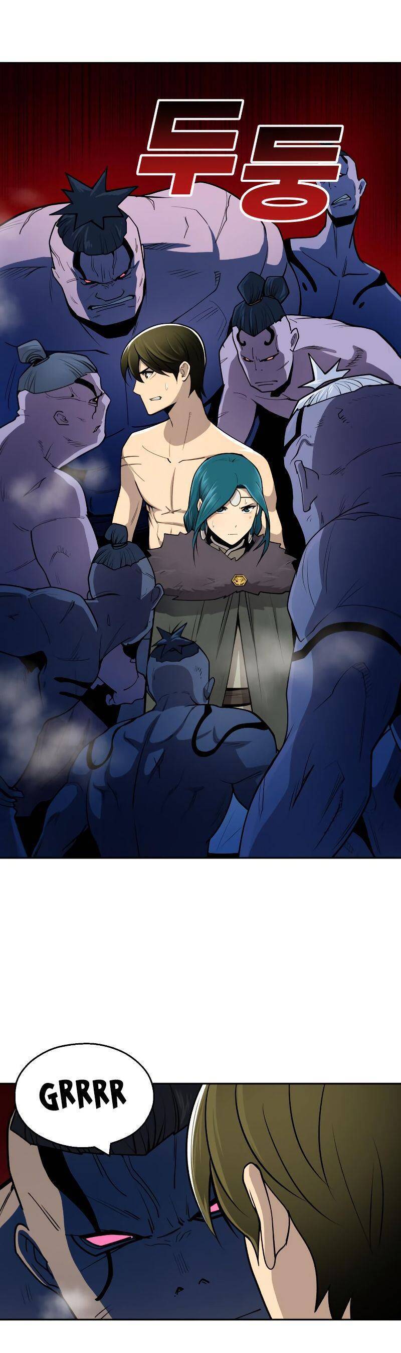 Thiếu Niên Kiếm Sư Chapter 17 - Trang 2