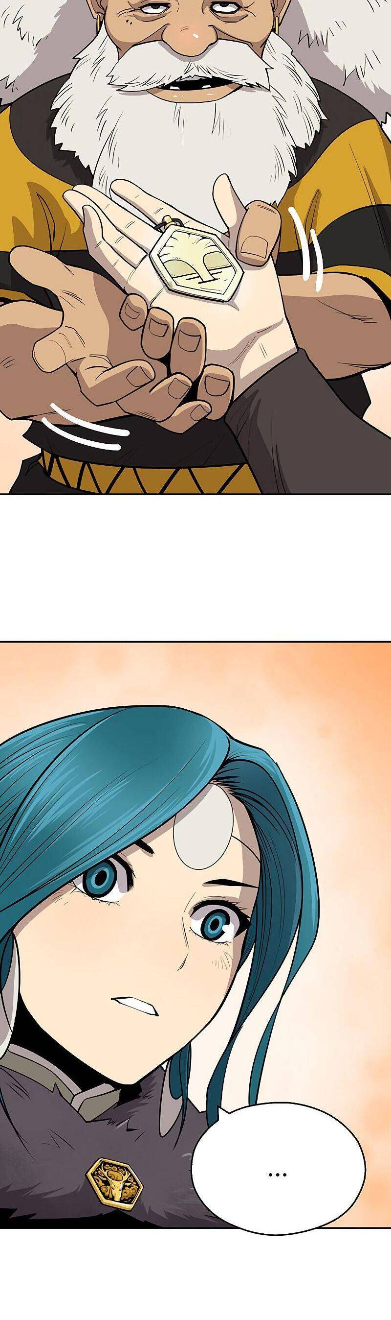 Thiếu Niên Kiếm Sư Chapter 17 - Trang 2