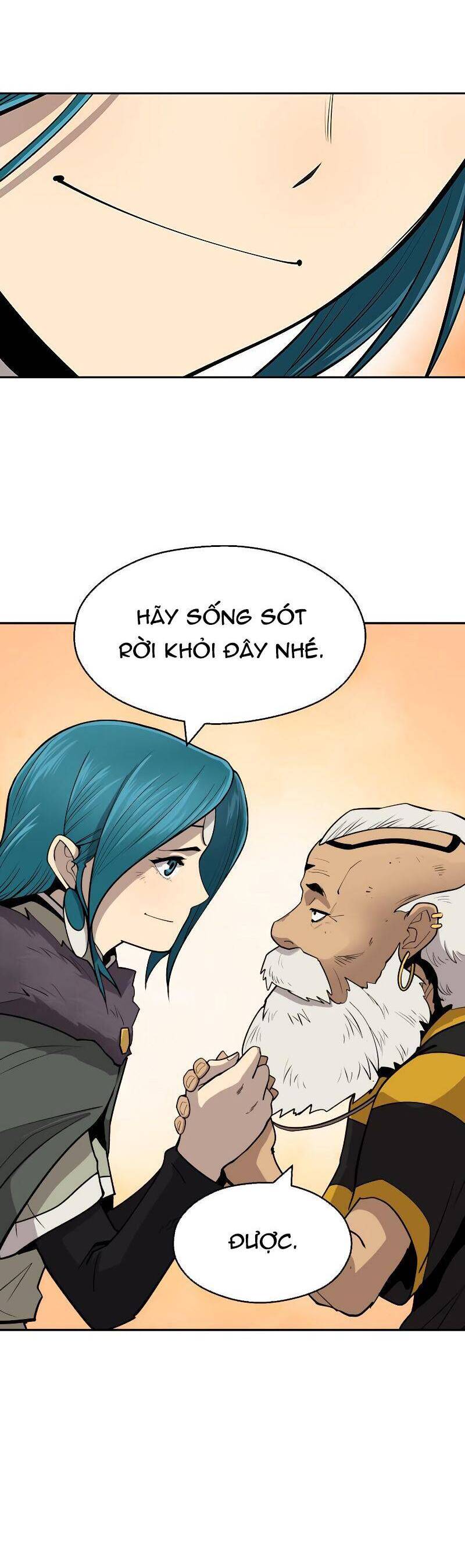 Thiếu Niên Kiếm Sư Chapter 17 - Trang 2